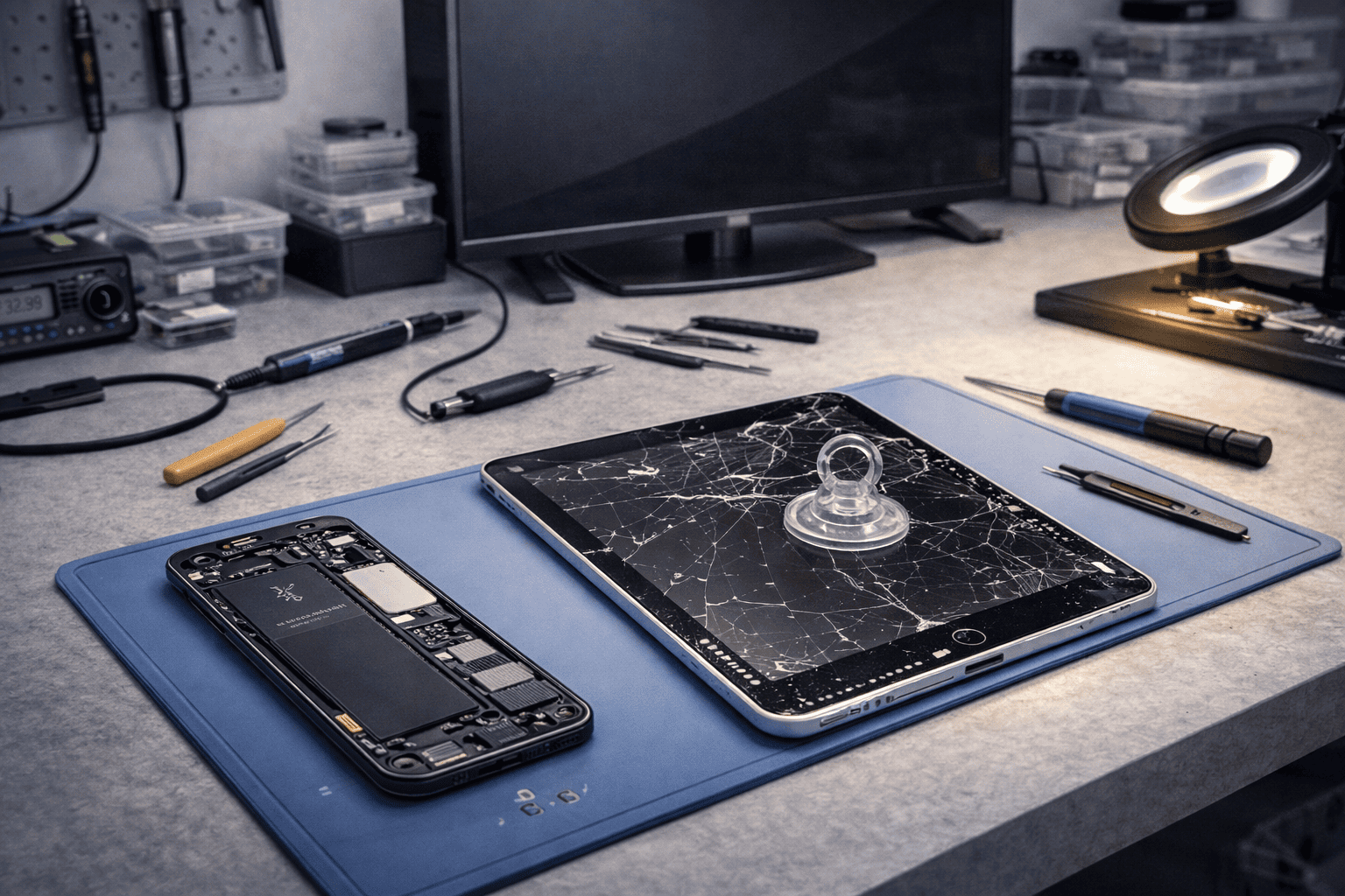 Casper Phone : Votre Expert en Réparation Téléphone Paris et Vente de Smartphones